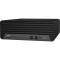Calculator HP ProDesk 400 G7, Desktop SFF, Intel Core i5 10400F 2.9 GHz; Fara Memorie Ram; Fara Hard Disk; Placa Video nVidia GeForce 605, 1 GB DDR3;