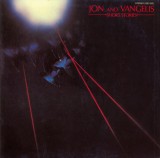 Vinil LP Jon And Vangelis &lrm;&ndash; Short Stories (VG), Folk