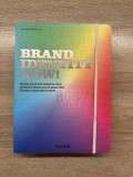 Brand Identity Now! - Editura Taschen