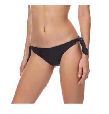 Slip de baie pentru femei Merry Style MSVR4, Bikini negru, 40 - OUTLET foto