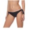 Slip de baie pentru femei Merry Style MSVR4, Bikini negru, 40 - OUTLET