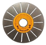 Disc diamantat pentru ascutit vidia D181/76 gauri linie