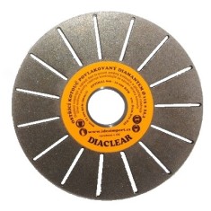 Disc diamantat pentru ascutit vidia D181/76 gauri linie