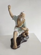 Bibelou PESCAR CHINEZ (22 cm)