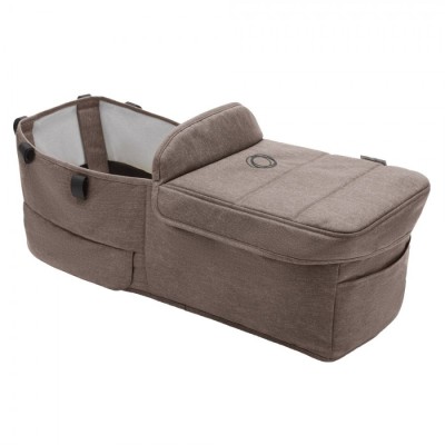Landou Bugaboo Donkey 5 Mineral Taupe foto