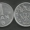 MOLDOVA 1 BAN 1995 [01] XF++ / a UNC
