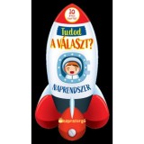 Tudod a v&aacute;laszt? - Naprendszer
