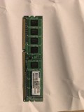 Memorie Kingmax 4GB, DDR3, 1333MHz DDR 3 Kingmax FLFF65F-D8KQ9