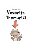 Veverița Tremurici - M&eacute;lanie Watt