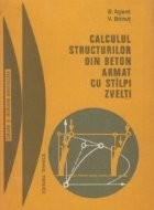 Calculul structurilor din beton armat cu stilpi zvelti foto