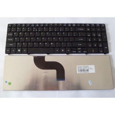 Tastatura laptop Acer Aspire 5349 foto