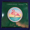 LP,album _Christopher Cross - Christopher Cross _ Warner, Germania, 1979 _ NM/VG, VINIL, Rock