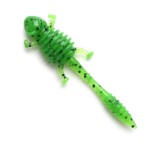 Năluca soft Fanatik Mik Maus 3.0 inch culoare 026.