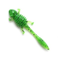 Năluca soft Fanatik Mik Maus 3.0 inch culoare 026.