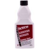 Curăţare aluminiu, soluţie curăţare, &icirc;ngrijire aluminiu, 500ml
