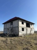 Casa Odaia Manolache