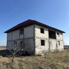 Casa Odaia Manolache