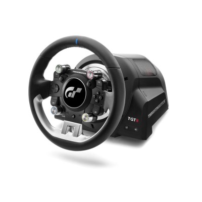 Volan Thrustmaster 4160846 Negru foto