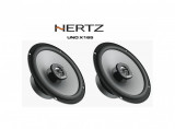 Boxe auto HERTZ UNO X 165, SET COAXIAL 2 CAI 165MM