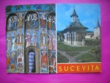 HOPCT 10323 - MANASTIREA SUCEVITA - .JUD-SUCEAVA -NECIRCULATA