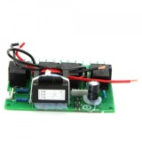 Releu de control cu 4 căi Barracuda B-REL.4 pentru compresor fără ulei, modul comandă pentru configurare motoare 1/4, 2/4, 3/4, 4/4