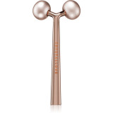 Crystallove Lift &amp; Sculpt accesoriu de masaj faciale culoare Rose Gold 1 buc