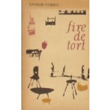 Fire de tort si alte poezii