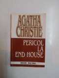 PERICOL LA END HOUSE de AGATHA CHRISTIE