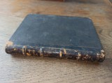 Cumpara ieftin COLECŢIUNE DE LEGI * doua volume, 1897 ANASTASIU CHRISTU