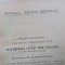 REVISTA MEDICALA,,SPITALUL&quot; PE ANUL 1916.X2