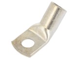 Conector Terminal Inelar Tubular M14 45&deg;, BM GROUP, Neizolat, Cupru, Sectiune Cablu 150mm&sup2;, Model BM0335545