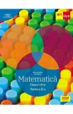 Matematica - Clasa 7 Partea 2 - Traseul albastru - Marius Perianu, Ioan Balica