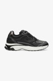 Mexx sneakers NYXA LOVE culoarea negru, MIRL1003543W