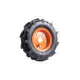 Roata motocultor, dimensiune 3.50-6 4PR, ATT-00045.2