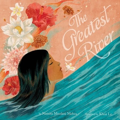 The Greatest River foto