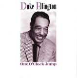 Duke Ellington - One O'Clock Jump Compilatie CD Muzica Object Enterprises
