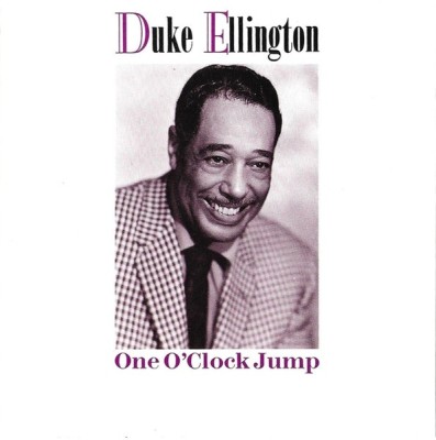 Duke Ellington - One O&amp;#039;Clock Jump, CD foto