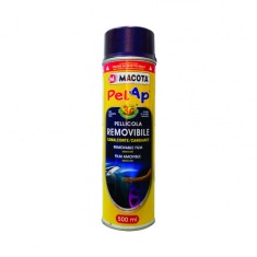 Vopsea Cauciucata Cameleon Rosu Verde 500ml