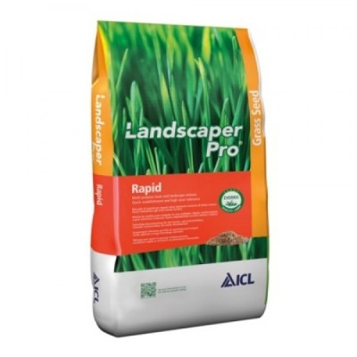 Gazon Rapid Landscaper Pro, sac 5 kg foto