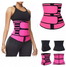 Centura modelatoare tip viespe/ Corset modelator foto