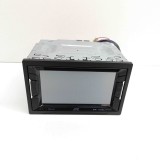 Unitate radio CD navigație ISUZU D-MAX II TFR, TFS 2014 OEM: Pick-up | 27549369