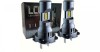 Set 2 becuri LED H7, 55W, lumina alb-rece, 25.000 Lumeni, Fara cablu si ventilator inclus