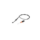 Cablu acceleratie VW TRANSPORTER IV platou sasiu 70XD COFLE 14.4305, Volkswagen