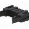 Conector IDC, 10 pini, pas pini 2.54mm, CONNFLY - DS1011-10SBSIB7