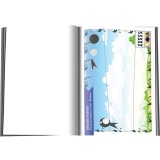 Caiet de arta si relaxare pentru grupa mijlocie - Deac Alina Ileana, Stefan Elena