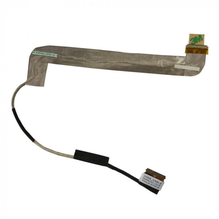 Cablu video LVDS Laptop, Dell, Vostro 3750, 0VPMW8, VPMW8, DD0R03LC000, DD0R03LC010