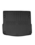 Tavita Portbagaj Din Cauciuc Umbrella Audi A6 (C6) Sedan (2004-2011)
