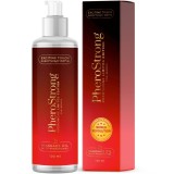 Pherostrong-Ulei de Masaj Ediție Limitată pentru Femei, 100 ml