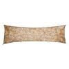 Plasă Camuflaj Nisipiu 753x199 cm vidaXL, Impermeabilă, Ușoară, Anti-UV, Geantă Depozitare, V&acirc;nătoare, Observare Păsări, Camping