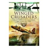 Winged Crusaders